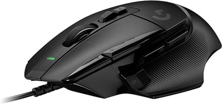 ماوس logitech g502 x