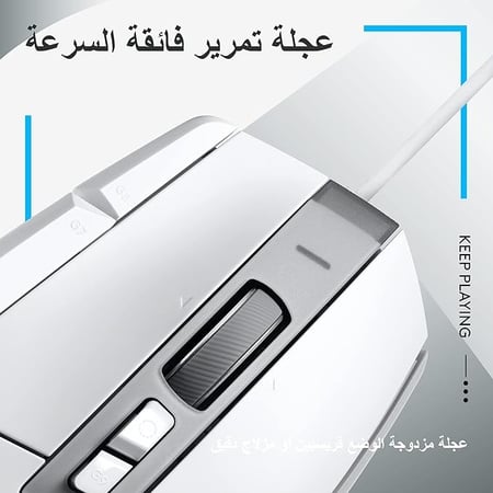 ماوس g502 x