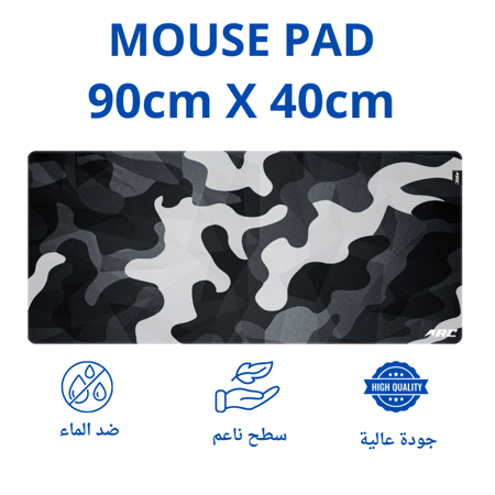 ماوس باد ضد الماء