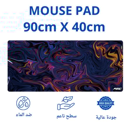 ماوس باد جيمنج