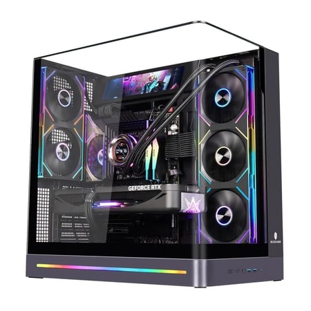 كيس بي سي قيمنق