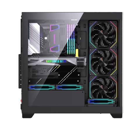 مراوح جيمينج