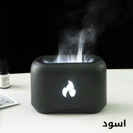 فواحه اللهب