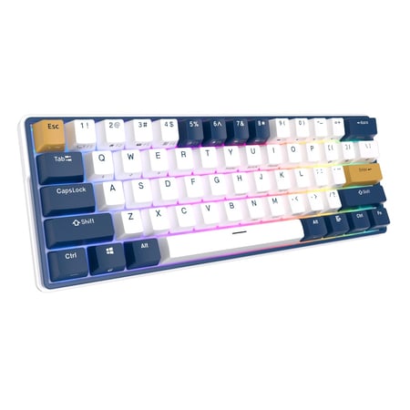 كيبورد لاسلكي