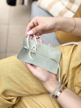 Sabha pouch 6 pcs