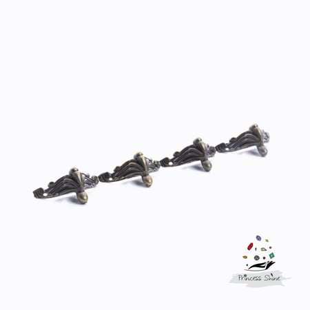 420 - قاعدة ارجل