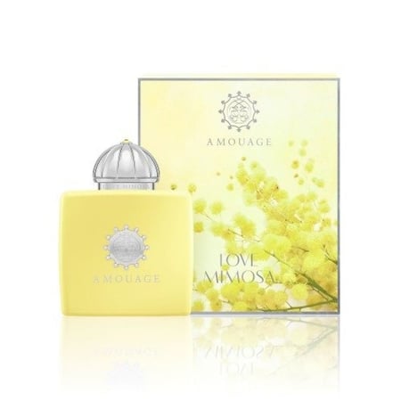 Amouage Love Mimosa for Women Eau de Parfum 100ml متجر خبير العطور