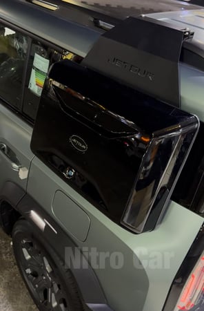 صندوق جيتور t2