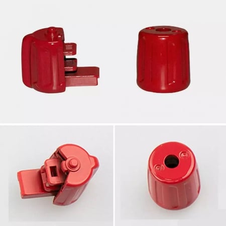 ازرار مقود مرسيدس