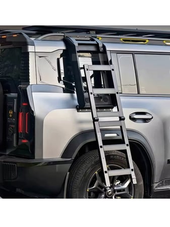 سلم جانبي جيتور T2 اكسسوارات خارجية