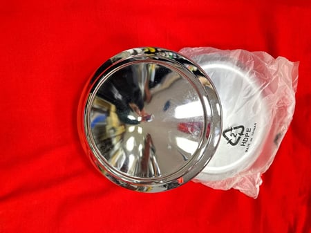 طيس دوج درجه اولي  تركب لجنط الدوج الاصلي للهايلوكس طقم