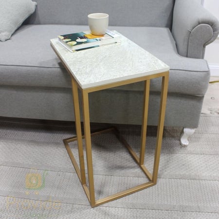طقم طاولة تقديم ( 4 طاولة خدمة )