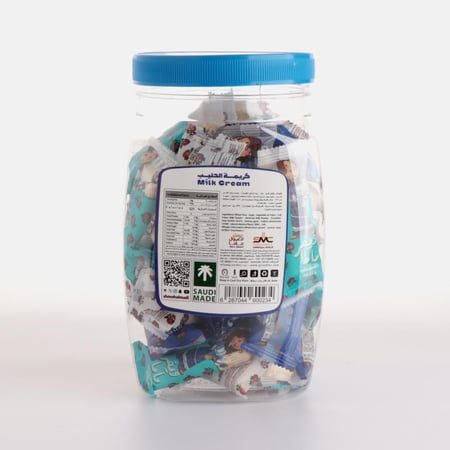 ميني ويفر ماما بالحليب