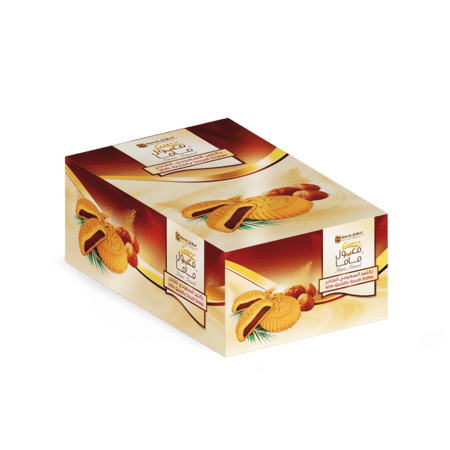 معمول ماما بالتمر السعودي الفاخر كبير