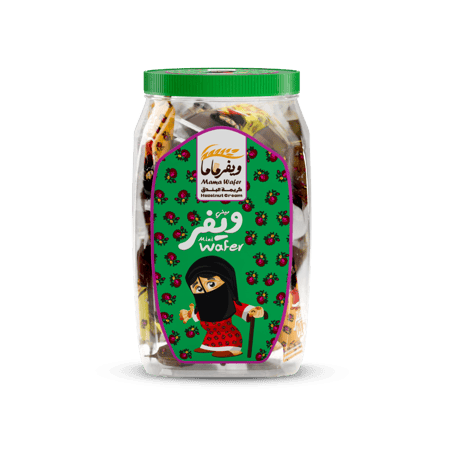 ميني ويفر ماما بالبندق