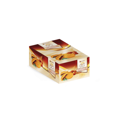 معمول ماما بالتمر السعودي الفاخر كبير