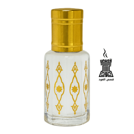 مسك الختام الفاخر-قصص العود