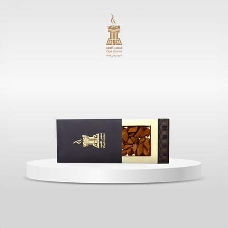 دقة ماسات العود الموروكي الفاخر-متجر قصص العود