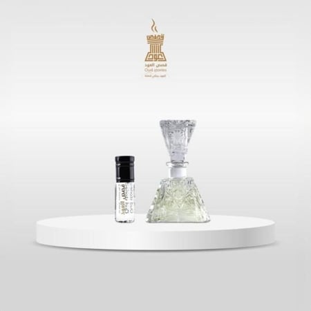 مسك الختام الفاخر-متجر قصص العود