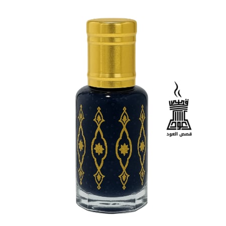 دهن عود تراد خاص معتق