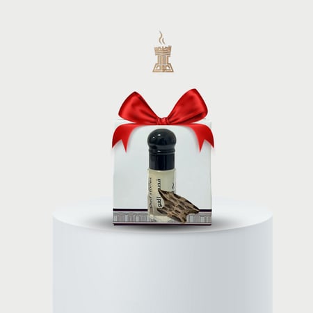 توزيعات المسك الفاخر-قصص العود