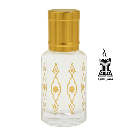 المسك الكشميري الفاخر  تولة