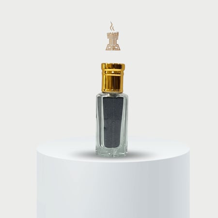 كحل أثمد أصفهاني طبيعي نقي من متجر قصص العود