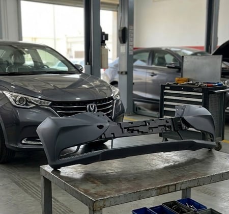 صدام امامي السفن