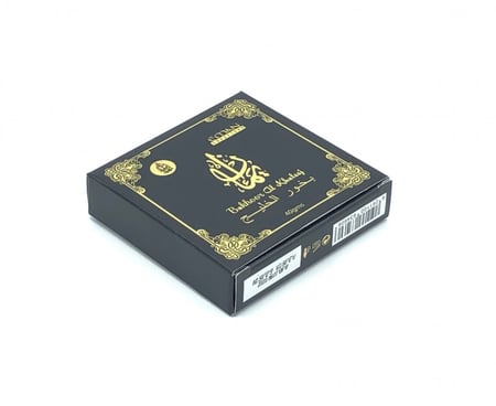 بخور معلب صغير الخليج