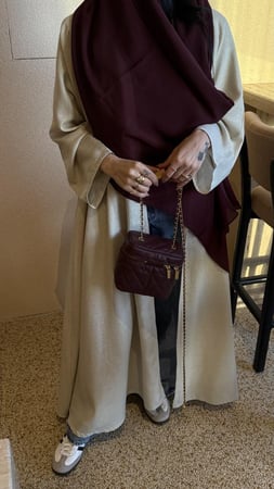 لنن بدرجات مختلفه