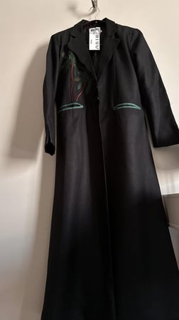 عباية اليوم الوطني