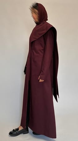 بليزر مخصر ..