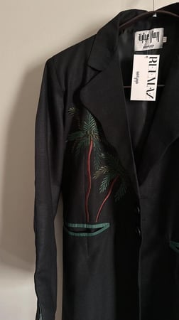 عباية اليوم الوطني