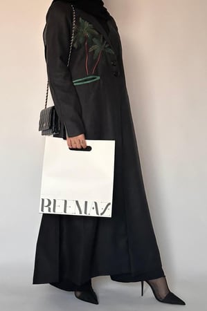 عباية اليوم الوطني