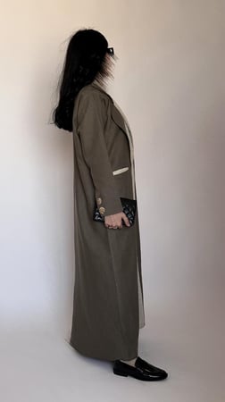 بليزر صيفي