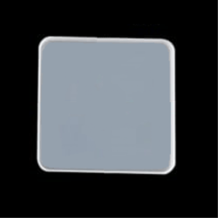 قوالب كوستر أشكال هندسية