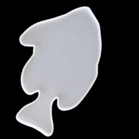 قوالب كوسترات أشكال حيوانات البحر