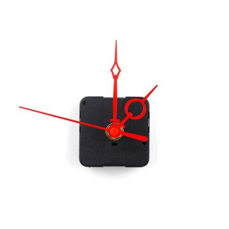 عقارب الساعة