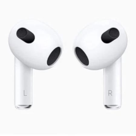 سماعة ايربودز لاسلكية الإصدار الثالث من QUFEX