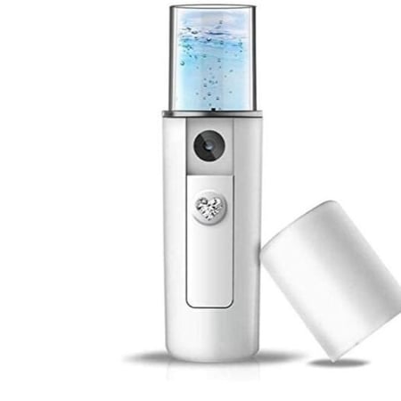 بخاخ رذاذ نانو بارد محمول