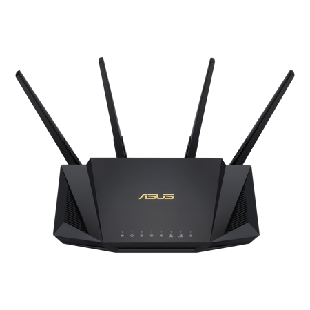 RT-AX58U AX3000 Dual Band WiFi 6 (802.11ax)