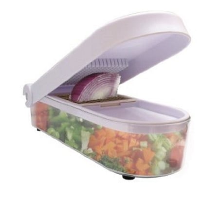 قطاعة الخضروات و البصل ( أوربت )