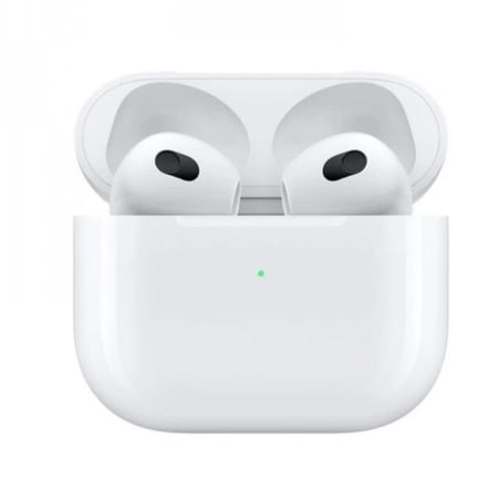 سماعة ايربودز لاسلكية الإصدار الثالث من QUFEX