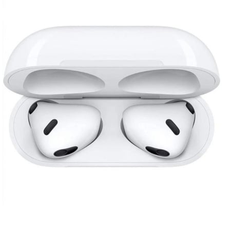 سماعة ايربودز لاسلكية الإصدار الثالث من QUFEX