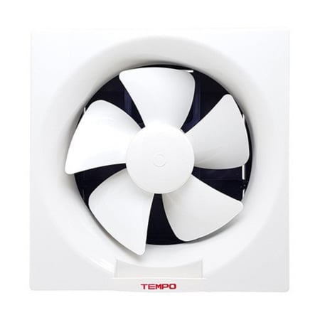 شفاط حمام بلاستيك مقاس 30x30 ماركة تيمبو