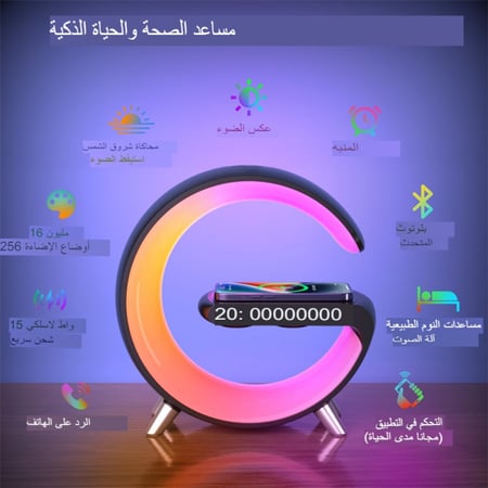 أورورا لوكس - AuroraLuxe