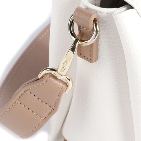 شنطة فالنتينو كروس بودي ابيض