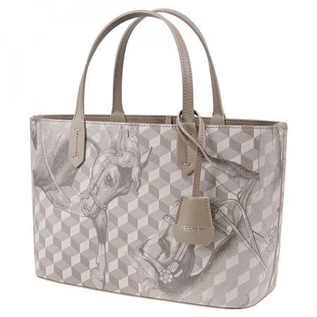 شنطة لوب نوار شوبير كاكي