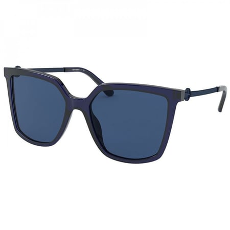 نظارة توري بورش زرقاء