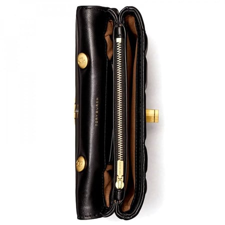 شنطة توري بورش كيرا ميني سوداء